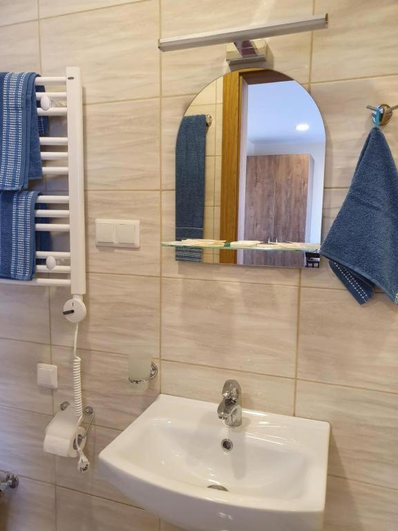 Solena Hotel Алитус Екстериор снимка