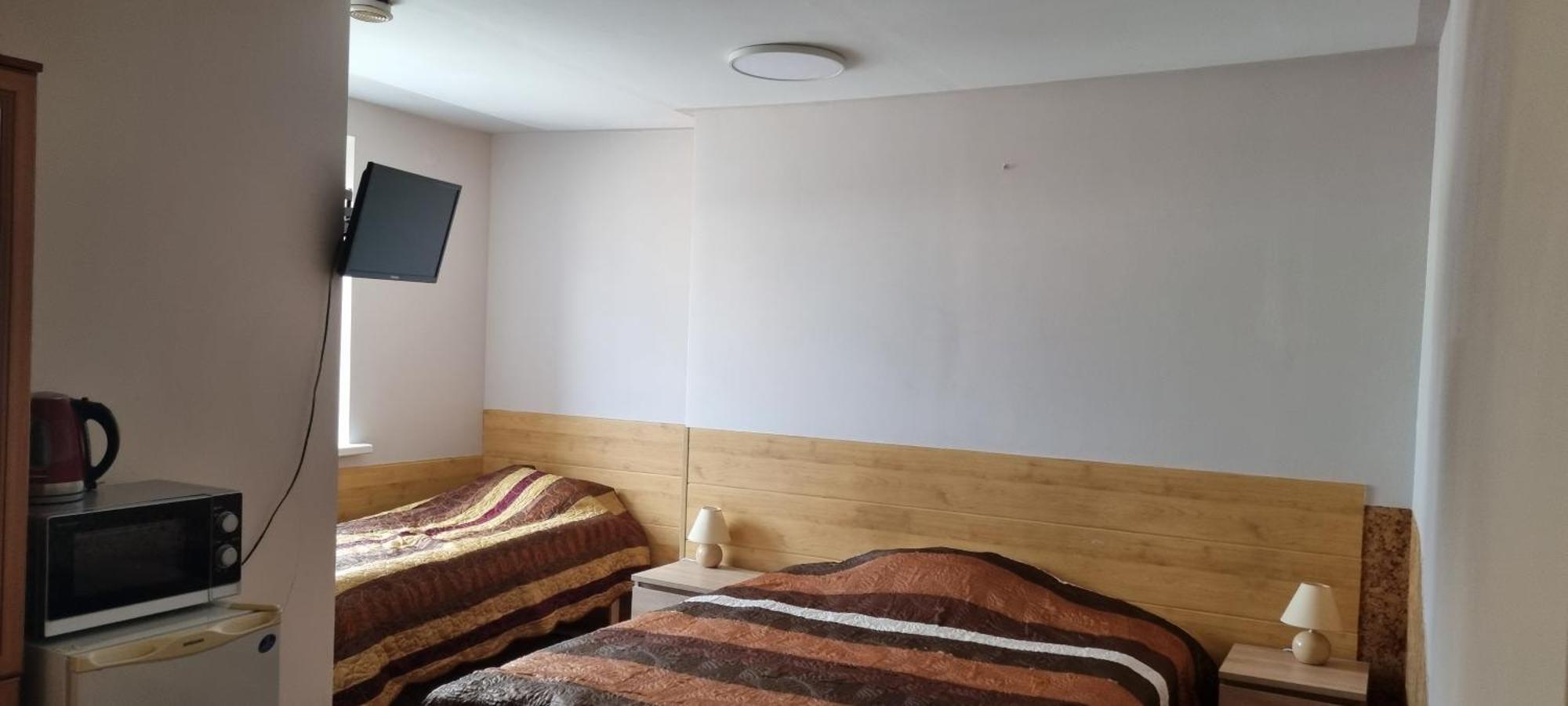 Solena Hotel Алитус Екстериор снимка