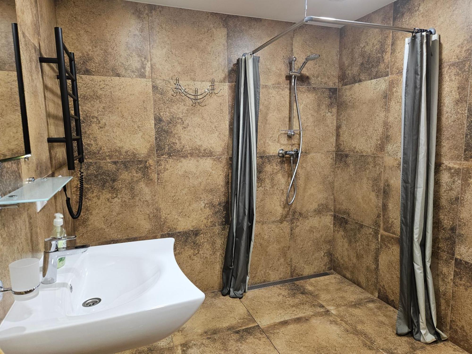 Solena Hotel Алитус Екстериор снимка