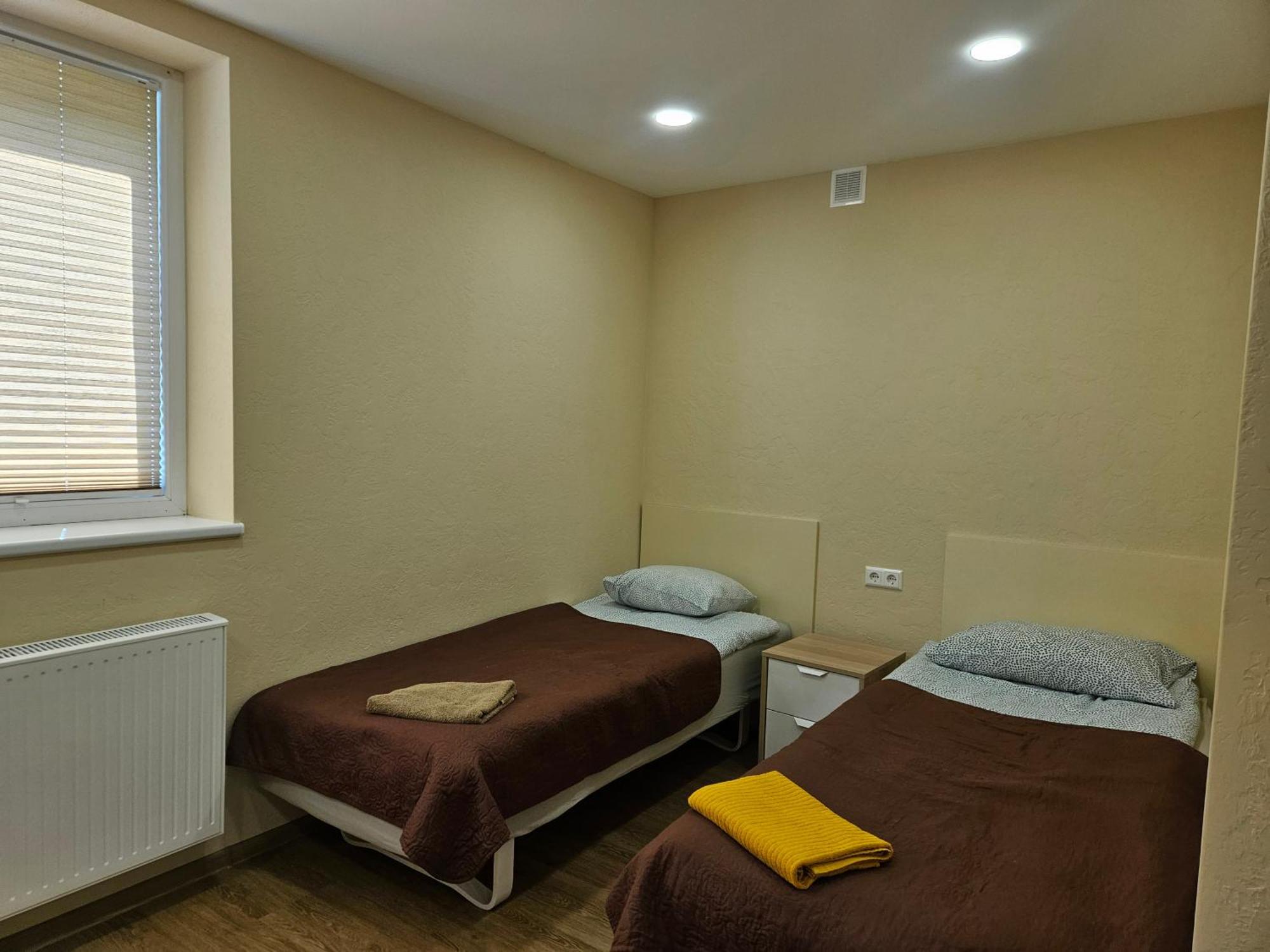 Solena Hotel Алитус Екстериор снимка