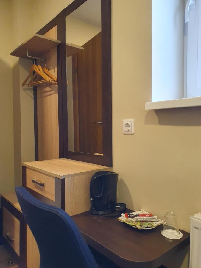 Solena Hotel Алитус Екстериор снимка